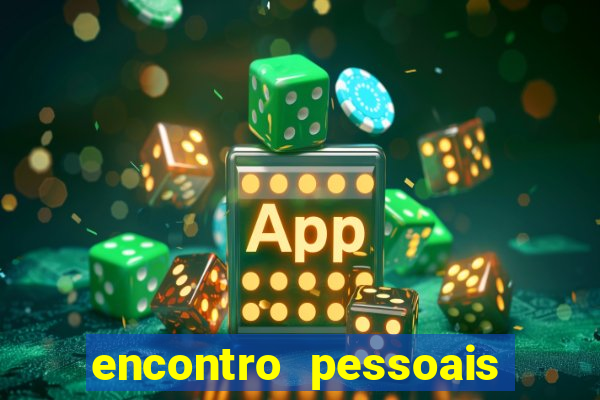 encontro pessoais correio da bahia